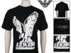 man t-shirt armani